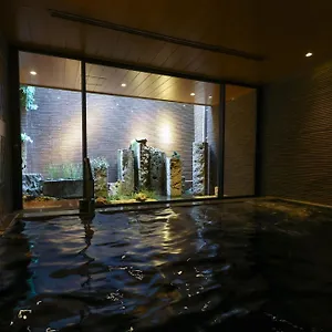 Dormy Premium Ginza Szálloda