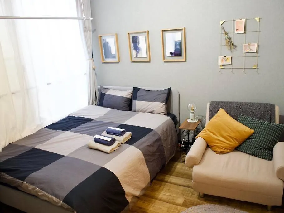 Apartment May2023 New Open! The Hotel Space 下北沢 Tokyo