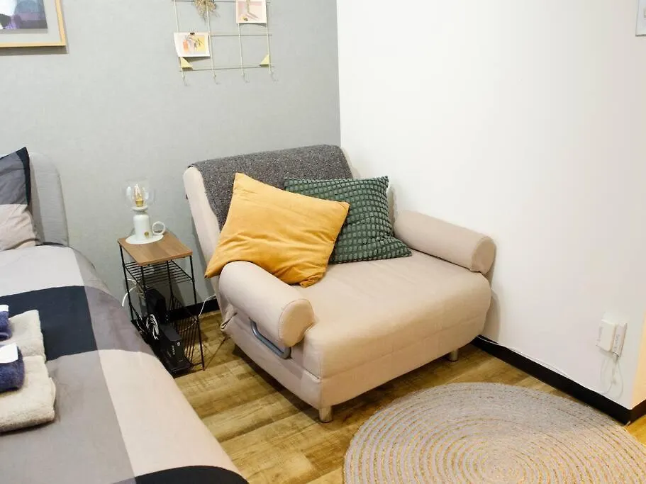 May2023 New Open! The Hotel Space 下北沢 Tokyo Japan