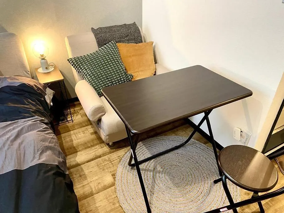 May2023 New Open! The Hotel Space 下北沢 Tokyo 0*,  Japan