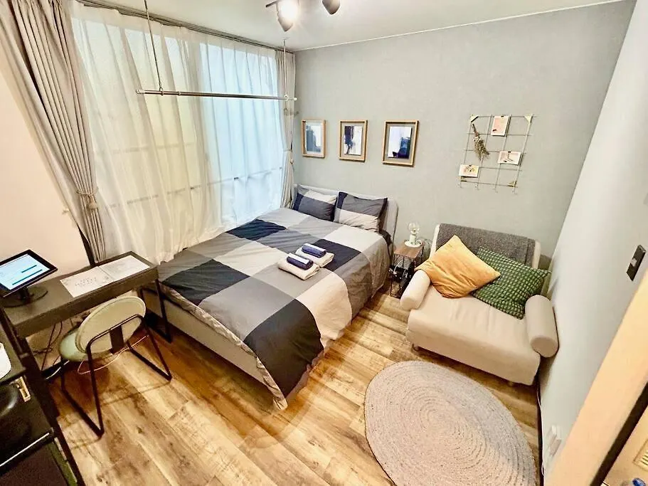 May2023 New Open! The Hotel Space 下北沢 Tokyo