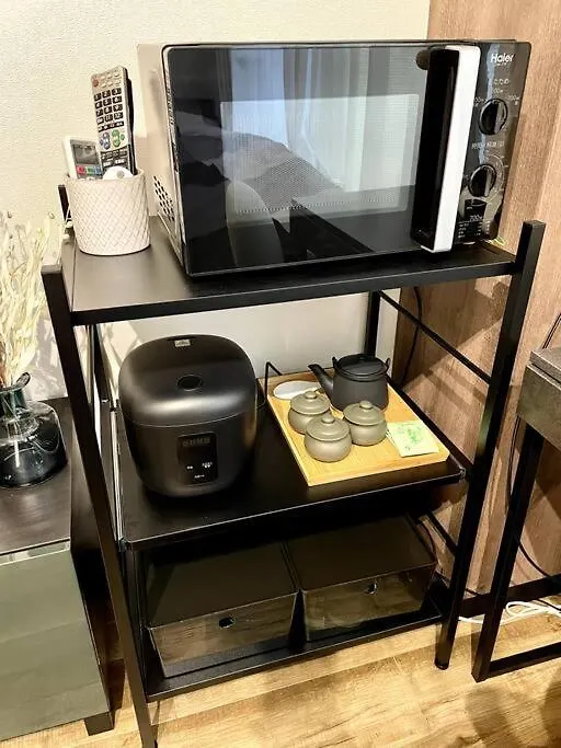 May2023 New Open! The Hotel Space 下北沢 Tokyo 0*,