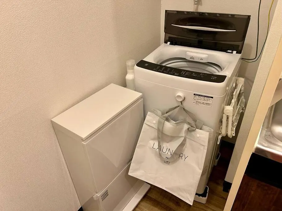 Apartment May2023 New Open! The Hotel Space 下北沢 Tokyo Japan