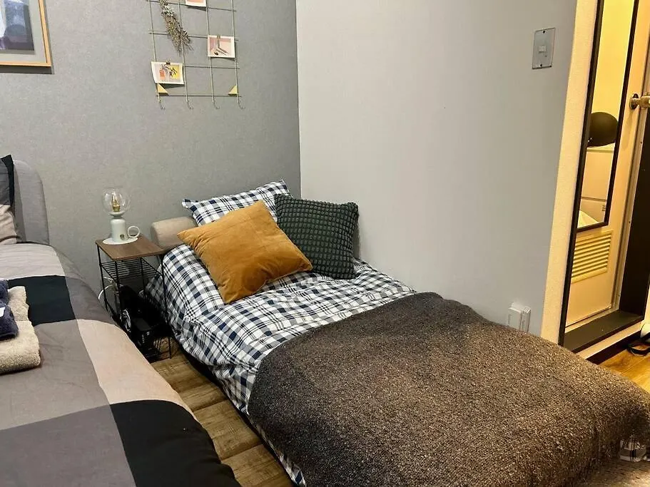May2023 New Open! The Hotel Space 下北沢 Tokyo